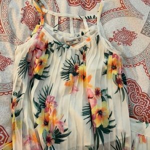 Just beautiful Skirt and blouse set for Girl